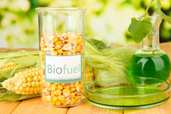 Hannafore biofuel availability