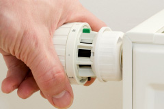 Hannafore central heating repair costs