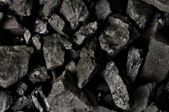 Hannafore coal boiler costs