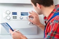free Hannafore gas safe engineer quotes